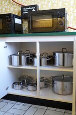 Wohnung in Straubing Bild 26