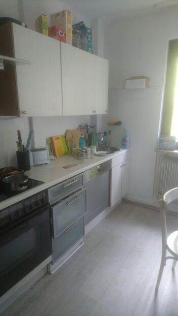 Wohnung Adam Bild 3
