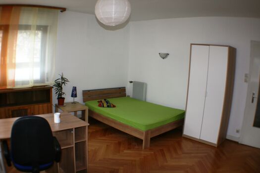 Wohnung Adam Bild 2