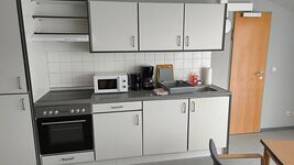 AD Apartments Lübeck Picture 12