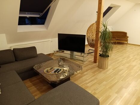 Gästezimmer