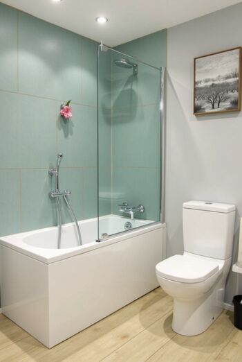 Apartment in Grevenbroich Picture 3
