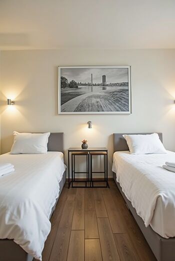 Apartment v Grevenbroich