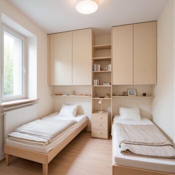 Haus in Freiburg im Breisgau