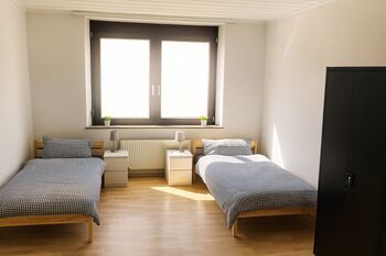 Gästezimmer / WG in Fürth Bild 4