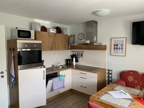 Landhof Usedom, App. Wildrose Bild 2