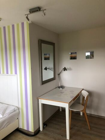 Landhof Usedom, App. Wildrose Bild 5