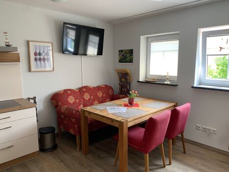 Landhof Usedom, App. Wildrose Bild 3