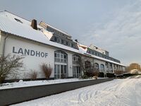 Landhof Usedom, App. Wildrose Bild 9