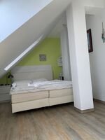 Landhof Usedom, App. Wildrose Bild 8