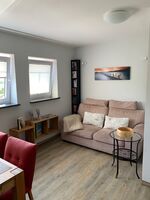 Landhof Usedom, App. Wildrose Bild 1