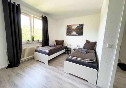 HomeRent in Herne, Recklinghausen & Umgebung Bild 1