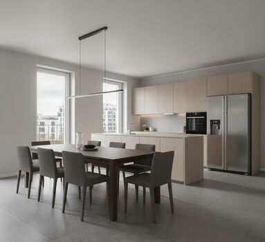 Business Apartment Günzburg Picture 3