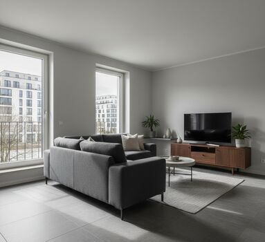 Business Apartment Günzburg Picture 4