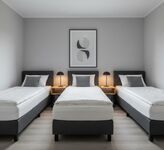 Business Apartment Günzburg Bild 1