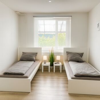 Wohnung in Lübeck