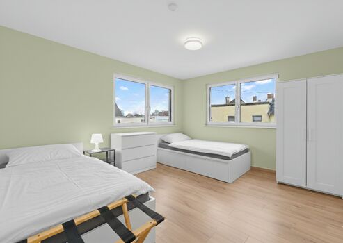 Apartment in Brüggen Picture 3