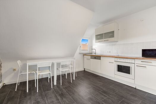 Wohnung in Wuppertal