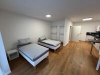 Oliver Moll Wohnung Brunnenhaldestraße Oberkochen Bild 1