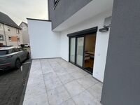 Oliver Moll Wohnung Brunnenhaldestraße Oberkochen Bild 4