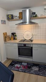 Großzügiges Gästezimmer Dormagen Nähe Bahnhof Bild 6