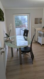 Großzügiges Gästezimmer Dormagen Nähe Bahnhof Bild 9