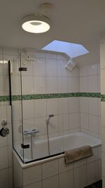 Großzügiges Gästezimmer Dormagen Nähe Bahnhof Bild 8