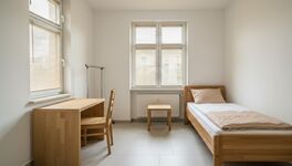 Wohnung in Rheine Bild 2