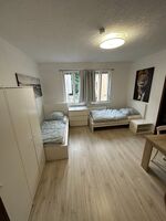 3 Zimmer Wohnung Nähe Heidelberg und Mannheim Bild 3