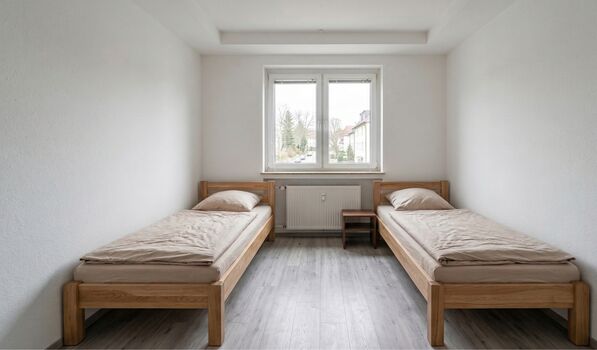 Wohnung in Bad Homburg vor der Höhe