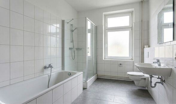 Wohnung in Bad Homburg vor der Höhe Bild 4