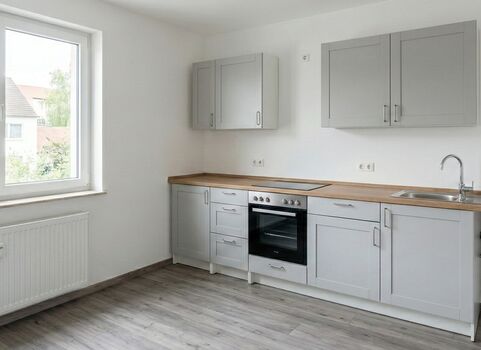 Wohnung in Bad Homburg vor der Höhe Bild 3