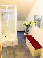 CasaZwanzigZweihundert Ferienhausvermietung Falkensee Picture 17