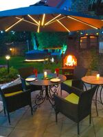 CasaZwanzigZweihundert Ferienhausvermietung Falkensee Picture 19