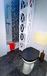 CasaZwanzigZweihundert Ferienhausvermietung Falkensee Picture 10