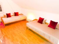 CasaZwanzigZweihundert Ferienhausvermietung Falkensee Picture 13