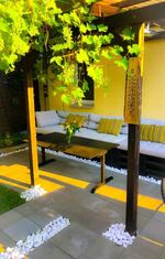 CasaZwanzigZweihundert Ferienhausvermietung Falkensee Picture 20