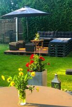 CasaZwanzigZweihundert Ferienhausvermietung Falkensee Picture 18