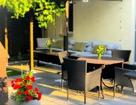 CasaZwanzigZweihundert Ferienhausvermietung Falkensee Picture 21