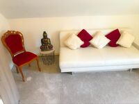 CasaZwanzigZweihundert Ferienhausvermietung Falkensee Picture 15