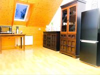 CasaZwanzigZweihundert Ferienhausvermietung Falkensee Picture 16