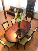 CasaZwanzigZweihundert Ferienhausvermietung Falkensee Picture 2