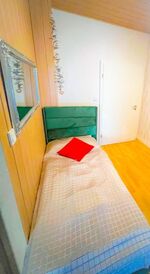 CasaZwanzigZweihundert Ferienhausvermietung Falkensee Picture 9