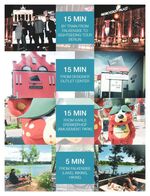 CasaZwanzigZweihundert Ferienhausvermietung Falkensee Picture 1