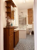 CasaZwanzigZweihundert Ferienhausvermietung Falkensee Picture 8