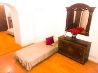 CasaZwanzigZweihundert Ferienhausvermietung Falkensee Picture 5