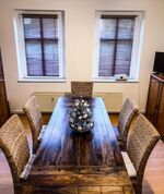 CasaZwanzigZweihundert Ferienhausvermietung Falkensee Picture 11