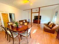 CasaZwanzigZweihundert Ferienhausvermietung Falkensee Picture 3