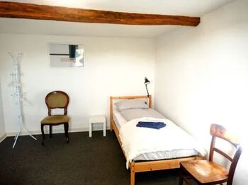 Wohnung Reher