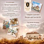 Quartier Goldener Löwe in Wechmar Bild 5